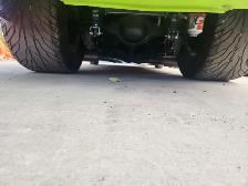 1970 cuda manual 4 speed 440 tubbed pro street - Photo 4
