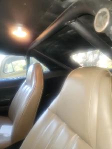 1970 cuda manual 4 speed 440 tubbed pro street - Photo 6