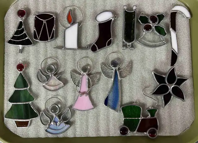 Stained Glass