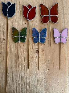 Stained Glass - Photo 3