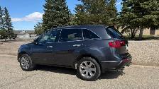 2013 Acura MDX SH-AWD ELITE PKG - Photo 7