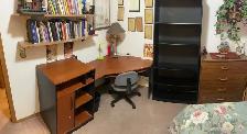 Room for rent in quiet Shawnessy area - Photo 2