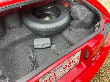 1996 Mazda Miata 5speed Convertible - Photo 5