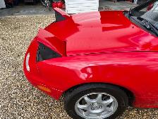 1996 Mazda Miata 5speed Convertible - Photo 9