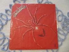 Classic Spiders From Mars Vinyl LP PYE 12125 XCond Circa 1976