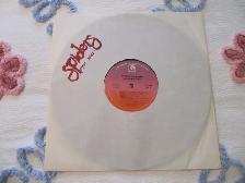 Classic Spiders From Mars Vinyl LP PYE 12125 XCond Circa 1976 - Photo 2