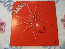 Classic Spiders From Mars Vinyl LP PYE 12125 XCond Circa 1976 - Photo 3