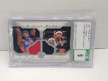 Detroit Pistons Finite Elements Dual Jersey Wallace Hamilton