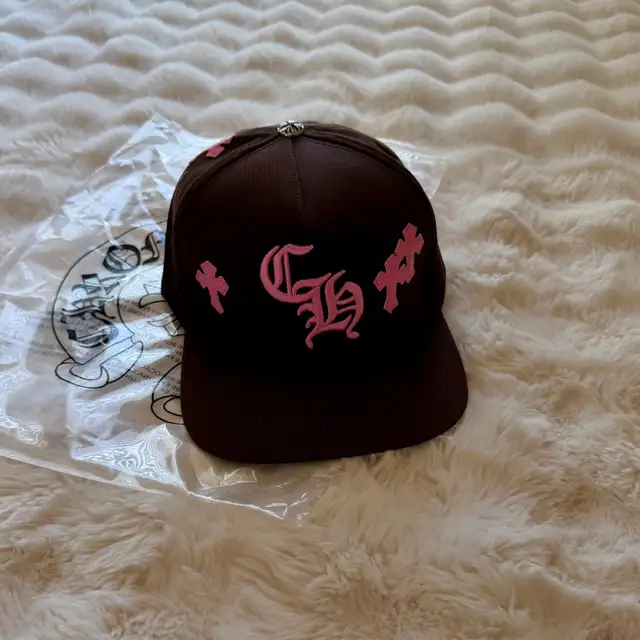Chrome Hearts Hat Brand New w Tags
