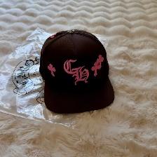 Chrome Hearts Hat Brand New w Tags