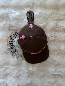 Chrome Hearts Hat Brand New w Tags - Photo 2