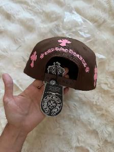 Chrome Hearts Hat Brand New w Tags - Photo 3