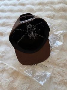Chrome Hearts Hat Brand New w Tags - Photo 4