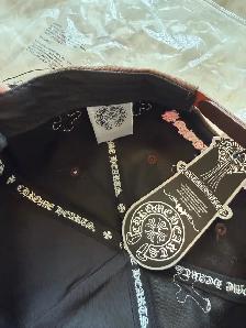 Chrome Hearts Hat Brand New w Tags - Photo 5