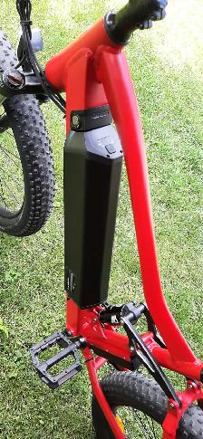 VELO DE MONTAGNE A ASSISTANCE ELECTRIQUE - Photo 8