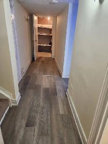 ONE BEDROOM BASEMENT FOR RENT FROM 1ST SEPTEMBER - Photo 7