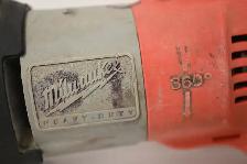 Milwaukee Reciprocating Saw 6523-21 USED in working condition - Photo 6
