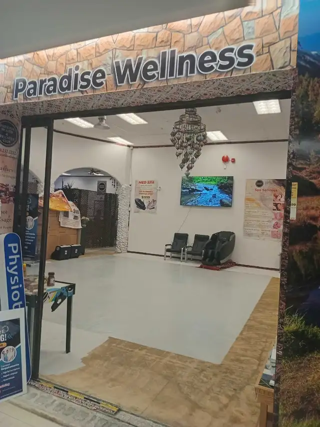 looking for medical physiotherapy clinic manager only female