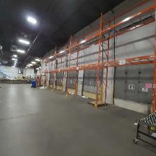 Used Pallet Rack - Photo 3