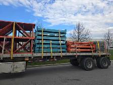 Used Pallet Rack - Photo 5