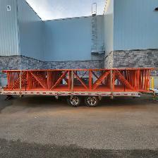 Used Pallet Rack - Photo 6
