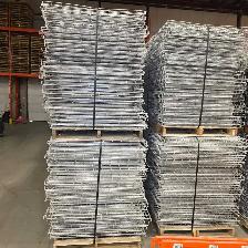 Used Pallet Rack - Photo 7