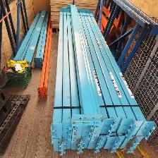 Used Pallet Rack - Photo 8