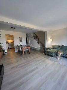 Bright 3 bed, 3 bath in Kanata for rent - Photo 5