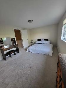 Bright 3 bed, 3 bath in Kanata for rent - Photo 8