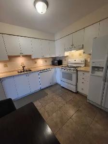 Bright 3 bed, 3 bath in Kanata for rent - Photo 9