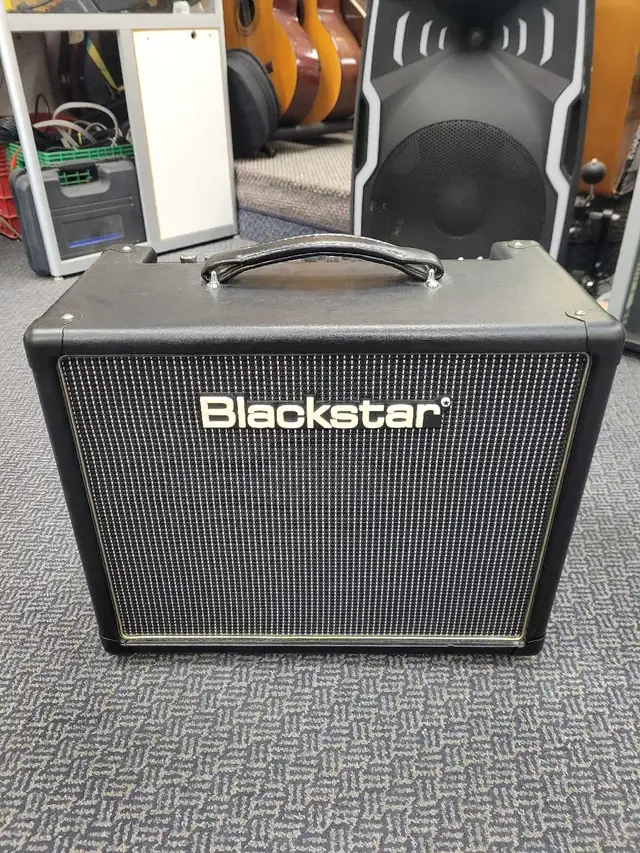 Blackstar HT5 Guitar Amp