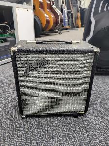 Fender Rumble 15 Amp