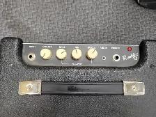 Fender Rumble 15 Amp - Photo 2