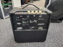 Fender Rumble 15 Amp - Photo 3