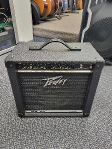 Peavy Rage 158 Guitar Amp