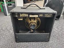 Peavy Rage 158 Guitar Amp - Photo 3