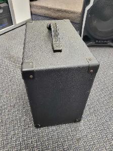 Peavy Rage 158 Guitar Amp - Photo 4