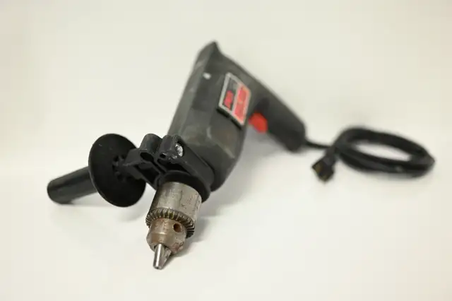 Skil Drill 1/2' Corded Model 6345 USED in working Condition