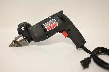 Skil Drill 1/2' Corded Model 6345 USED in working Condition - Photo 2