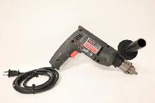 Skil Drill 1/2' Corded Model 6345 USED in working Condition - Photo 3