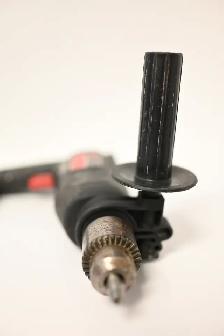 Skil Drill 1/2' Corded Model 6345 USED in working Condition - Photo 4
