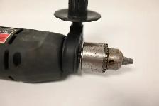 Skil Drill 1/2' Corded Model 6345 USED in working Condition - Photo 8