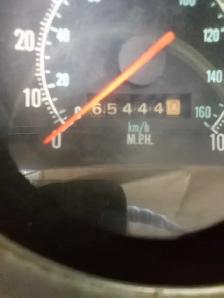 DODGE CHARGER SE. - Photo 5