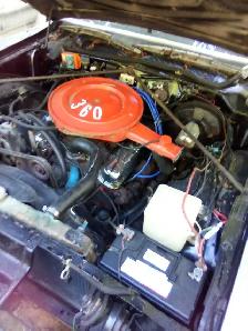 DODGE CHARGER SE. - Photo 7