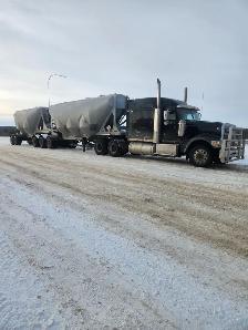 Driver and owner opp for oil field work - Photo 2