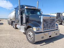 Driver and owner opp for oil field work - Photo 3