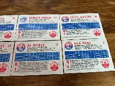 6. 1992 NABISCO BRANDS JAYS & EXPOS Baseball Cards ! - Photo 6