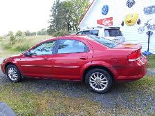 2002 Chrysler Sebring LXI.. New MVI.. TAXES INCLUDED - Photo 3