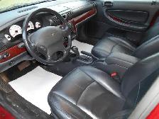 2002 Chrysler Sebring LXI.. New MVI.. TAXES INCLUDED - Photo 4