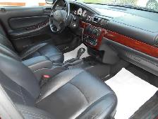 2002 Chrysler Sebring LXI.. New MVI.. TAXES INCLUDED - Photo 6